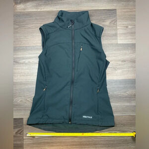 Marmot Tempo Vest Women’s Size Medium